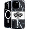 NBA New Orleans Pelicans Marble iPhone 16 Pro MagSafe Case